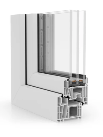 Fenstersystem